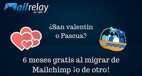 emailmarketing, emailing, mailrelay, mailchimp