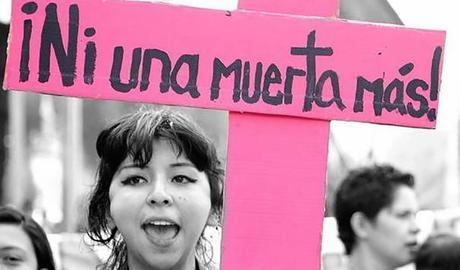 Violencia de genero: No estamos todas femicidios