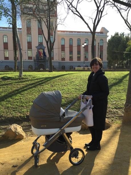 Montamos el carrito Bébécar Montamos el carrito Bébécar