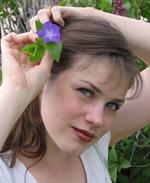 [Reseña #58] Alas - Aprilynne Pike