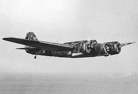 GUERRA CIVIL ESPAÑOLA: Tupolev SB-2 