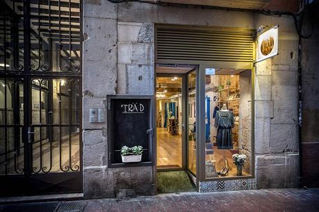 BLOGSSIPGIRL TE PRESENTA: TRÄD MARKET Y HAY TORMENTA, MODA Y DISEÑO CON ESTILO PROPIO