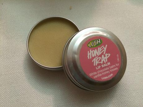 Lush: Honey Trap Lush: Honey Trap