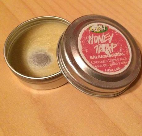 Lush: Honey Trap Lush: Honey Trap