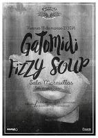 Fizzy Soup y Gatomidi en Waikiki