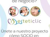 Esteticlic abre Ronda financiación plataforma Equity-Crowdfunding Crowdcube.es