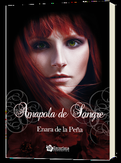 Lectura conjunta: Amapola de Sangre. ¿Te apuntas?.