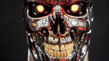 Robots capaces de matar sin orden humana podrían ser una realidad en un futuro próximo Robots capaces de matar sin orden humana podrían ser una realidad en un futuro próximo