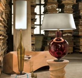 TIC & TOC lamps by Penta