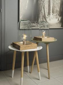 Caker lamp by Aromas de Campo