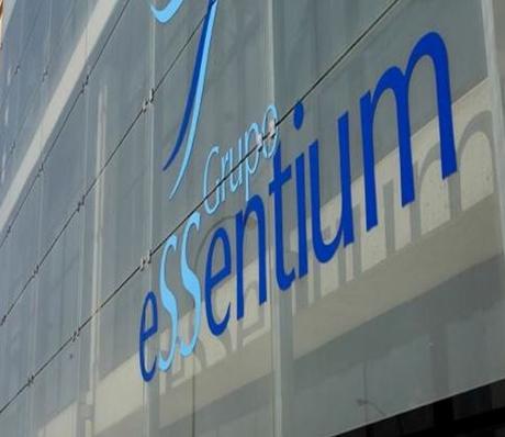 Essentium
