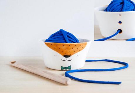 Entrevistas: Noe Marin Studio Entrevista Noe Marin Cerámica