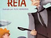 Fotoreseña: hombre nunca reía, Ignacio Solares ilustrado Álex Herrerías