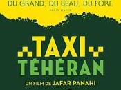 Taxi Teherán