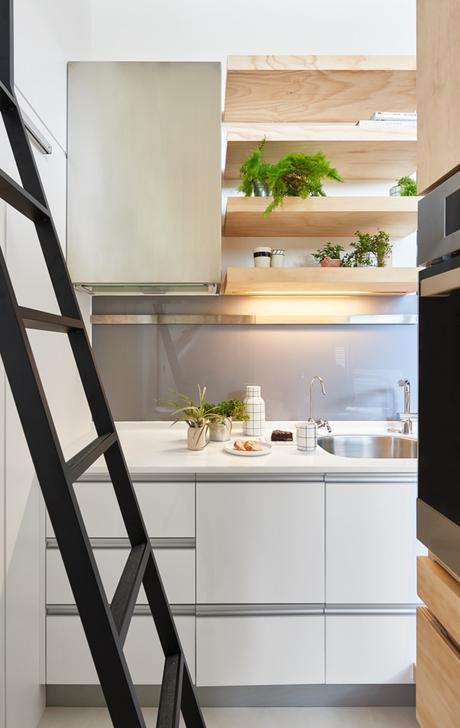 Minipiso: creatividad a la máxima expresión - Blog T&D