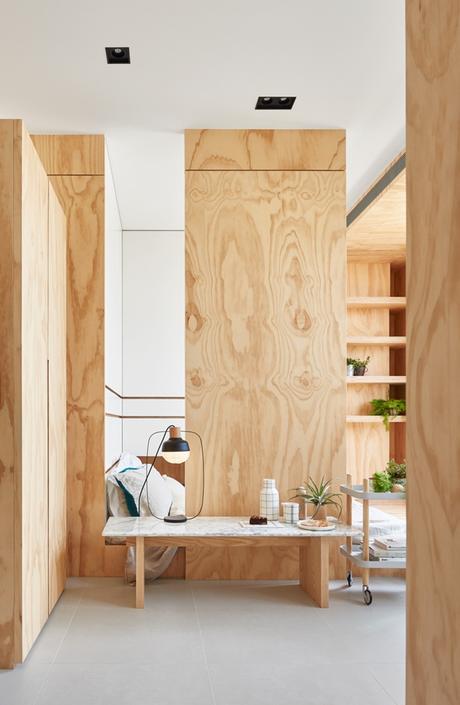 Minipiso: creatividad a la máxima expresión - Blog T&D