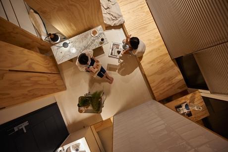 Minipiso: creatividad a la máxima expresión - Blog T&D