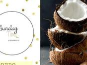 sunday's time febrero #recetasconCoco