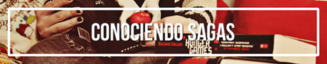 Conociendo Sagas (5): La Selección | Datos