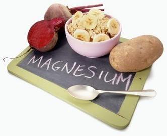 Magnesio: un mineral para los huesos, músculos y nervios