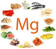 Magnesio: un mineral para los huesos, músculos y nervios
