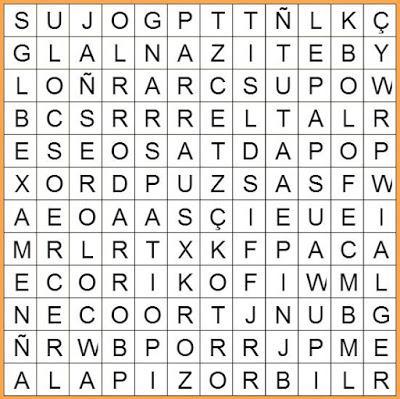 El reto de la semana (10): el colegio