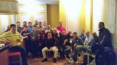 ÉSTO ES LO QUE CUENTA