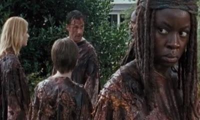 The Walking Dead 6x09 Recap: 