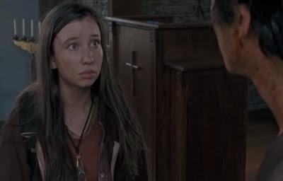 The Walking Dead 6x09 Recap: 