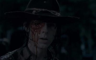 The Walking Dead 6x09 Recap: 