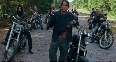The Walking Dead 6x09 Recap: 