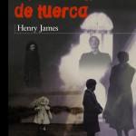 Henry James: Otra vuelta de tuerca