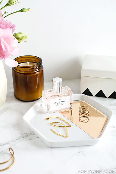 2 DIY PARA HACER CON LA TENDENCIA HEXÁGONO!