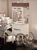 ¡¡¡¡Ya tenemos carritos vintage de helados!!!