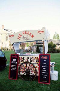 ¡¡¡¡Ya tenemos carritos vintage de helados!!!