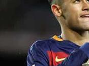 Neymar toque magia