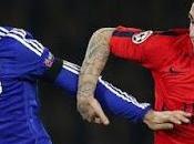 CHELSEA ABREN OCTAVOS FINAL CHAMPIONS.