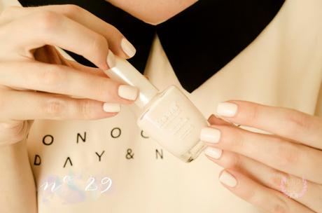 ♔ Manimonday - 29  / de estreno ❀