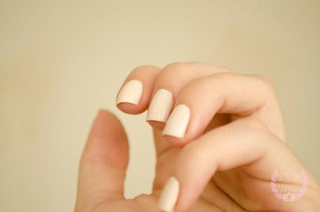 ♔ Manimonday - 29  / de estreno ❀