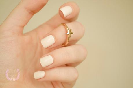 ♔ Manimonday - 29  / de estreno ❀