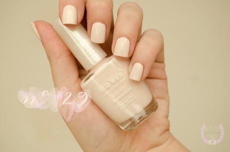 ♔ Manimonday - 29  / de estreno ❀