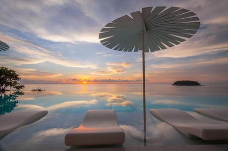 Kata Rocks KATA ROCKS DE ORIGINAL VISION EN PHUKET (TAILANDIA)