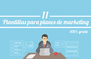 plantillas de planes de marketing para empresas mclanfranconi