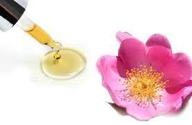 Aceites para la piel