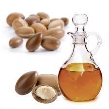 Aceites para la piel