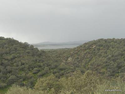 Ruta Cerro de la Mora