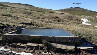 Alto del Bustillo-Amargones-Alto de la Tijera-Feliciano