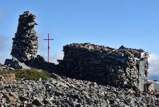 Alto del Bustillo-Amargones-Alto de la Tijera-Feliciano