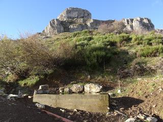 Alto del Bustillo-Amargones-Alto de la Tijera-Feliciano
