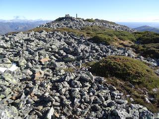 Alto del Bustillo-Amargones-Alto de la Tijera-Feliciano